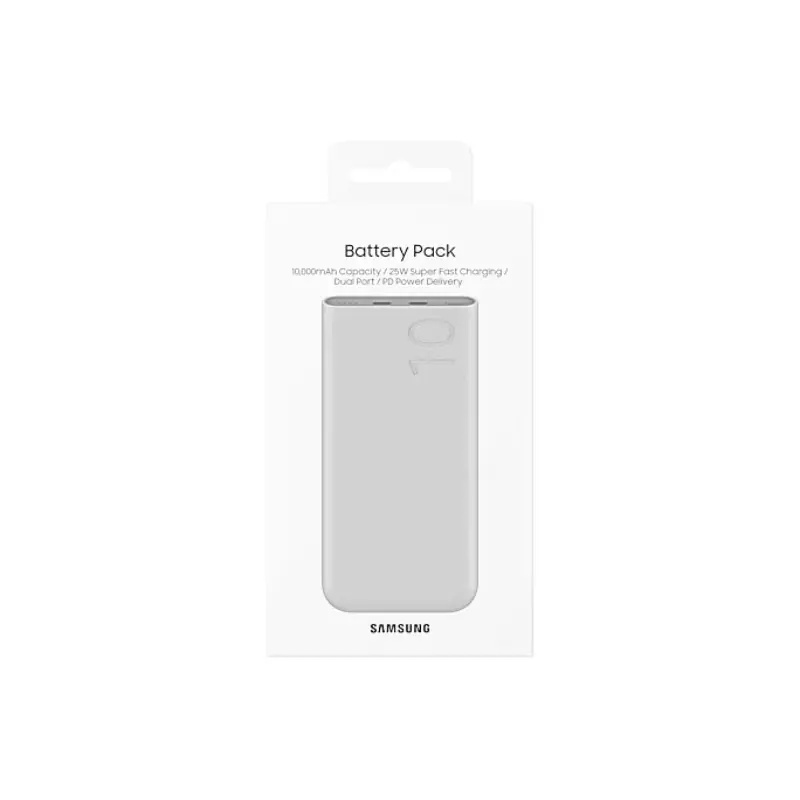 Samsung Battery Pack - 10000 mAh