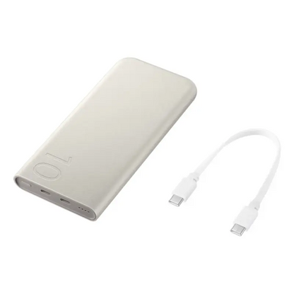 Samsung Battery Pack - 10000 mAh