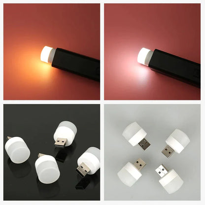 KIHO™ USB LED Lights