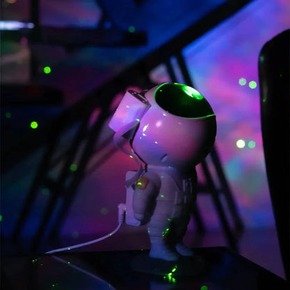 Space-Buddy™ Galaxy Projector