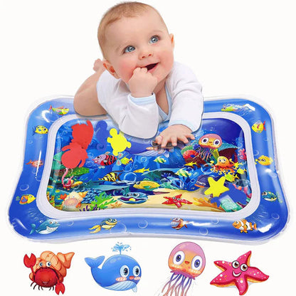 KIHO™ Premium Baby Water Mat