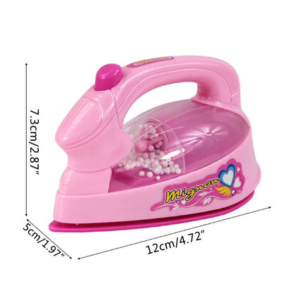 Household Appliances Toy Set