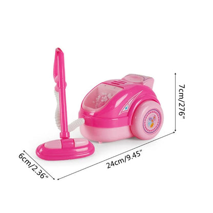 Household Appliances Toy Set