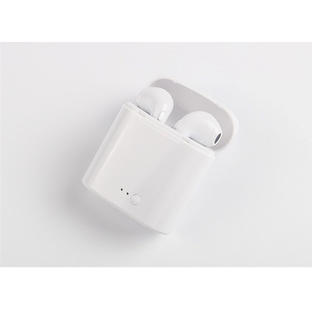 Twin Mini Wireless Handsfree with Charging Box