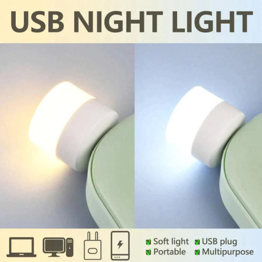 KIHO™ USB LED Lights