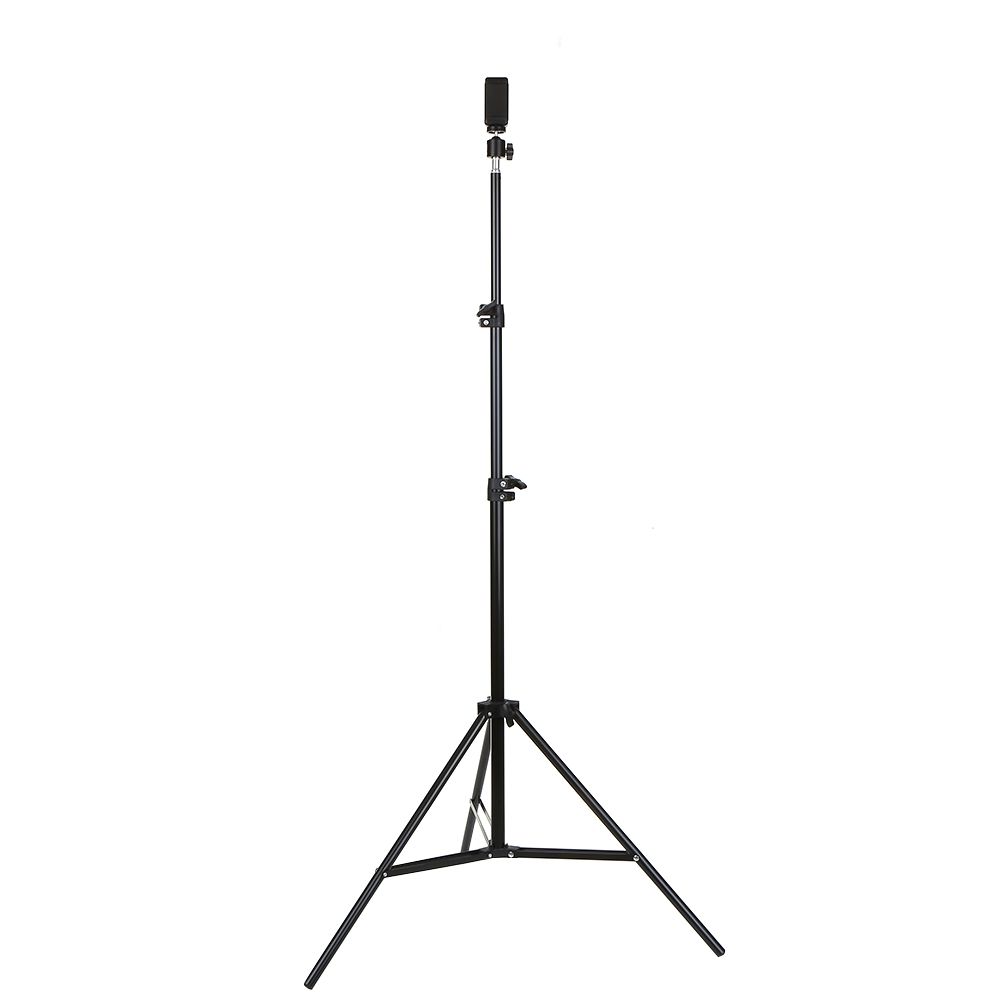 Universal 7 Ft Tripod Aluminum