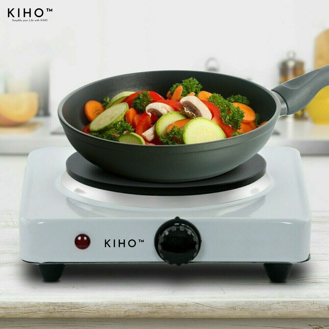 KIHO™  Multifunctional Electric Furnace