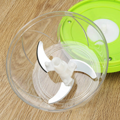 KIHO™ Vegetable Meat Speedy Chopper