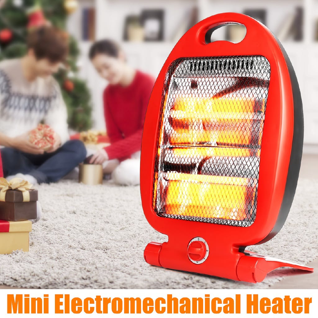 KIHO™ Electric Heater Energy