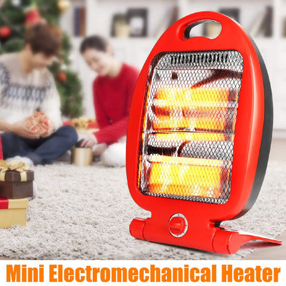 KIHO™ Electric Heater Energy