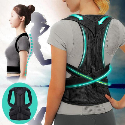 AGM™️ Posture Corrector Belt