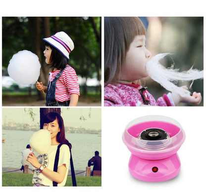 KIHO™ Electric Cotton Candy Maker