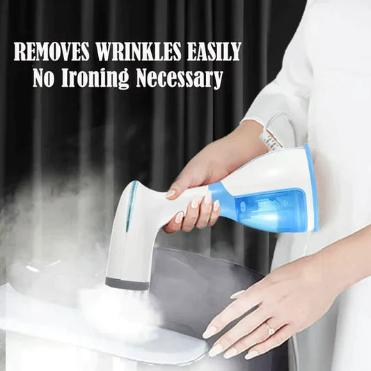 KIHO™  Portable Clothes Steamer