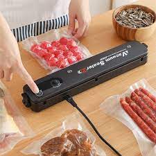 KIHO™ Vacuum Food Sealer Machine