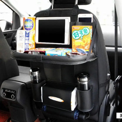 KIHO™ Car Back Seat Organizer