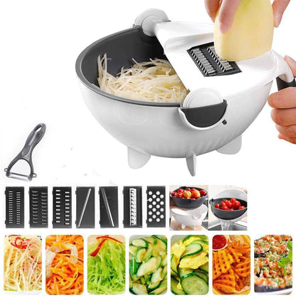 KIHO™ Multi Vegetable Cutter