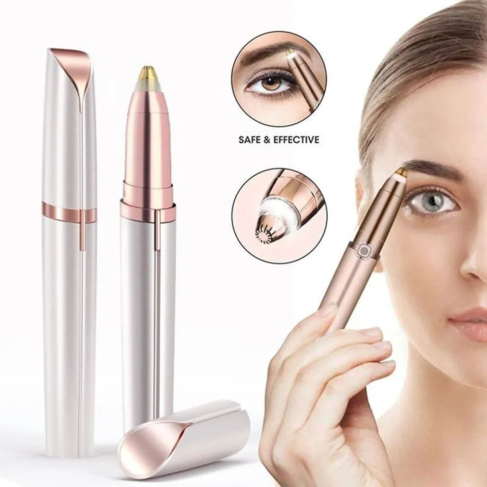 KIHO™ Flawless Brows Hair Remover