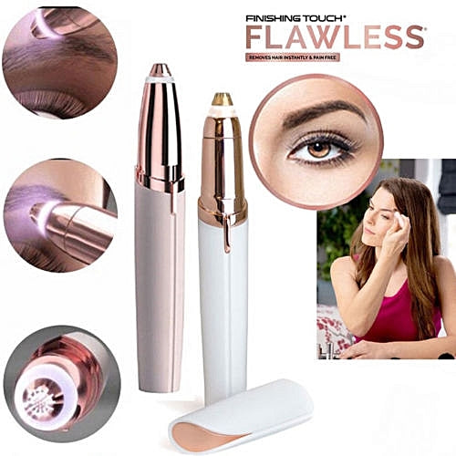 KIHO™ Flawless Brows Hair Remover