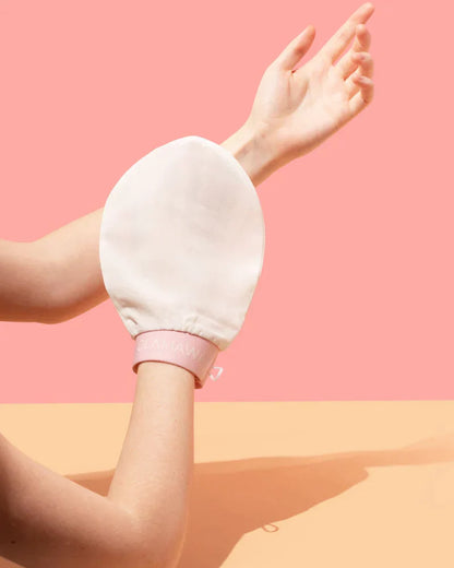 Exfoliating Body Glove