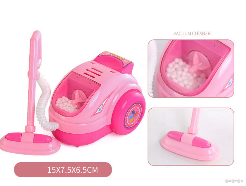 Household Appliances Toy Set