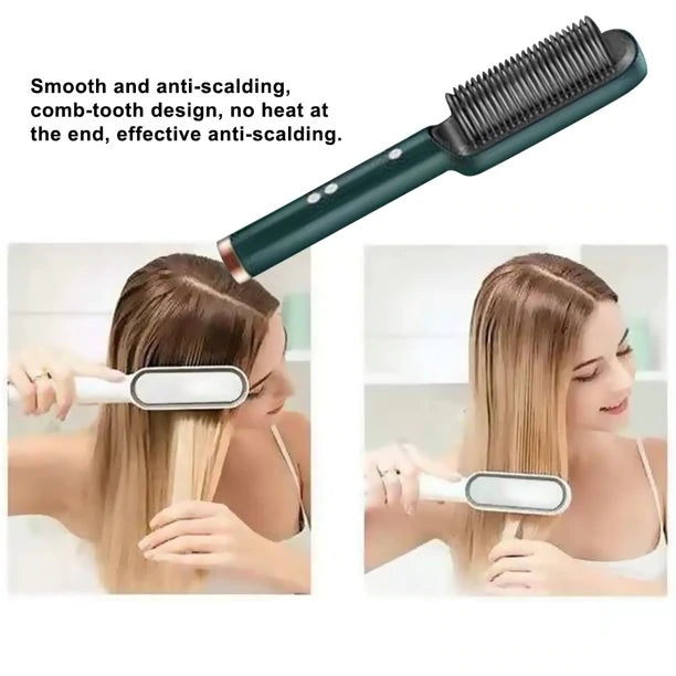 Multifunctional Professional Hair Straightener (Free Shipping Only For Today!)