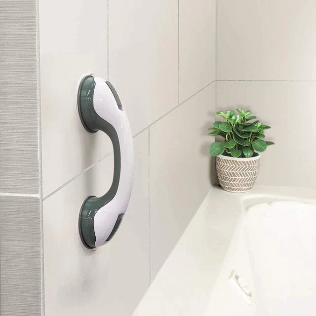 KIHO™ Bathroom Safety Helping Handle Anti Slip Support