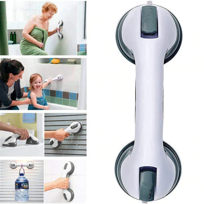 KIHO™ Bathroom Safety Helping Handle Anti Slip Support