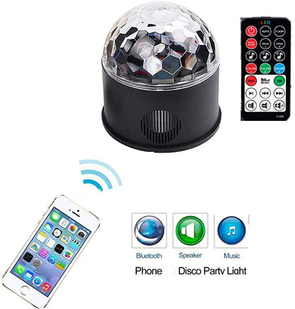 GALAXY SPEAKER PROJECTOR