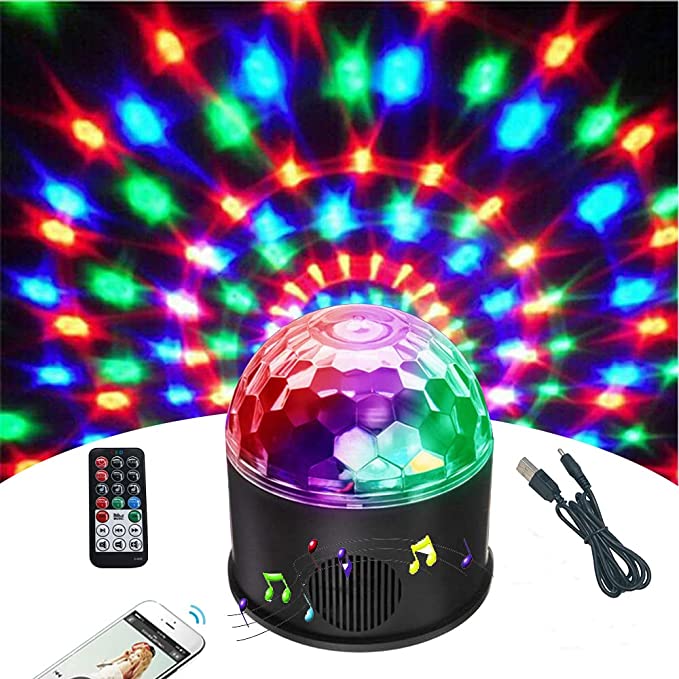 GALAXY SPEAKER PROJECTOR