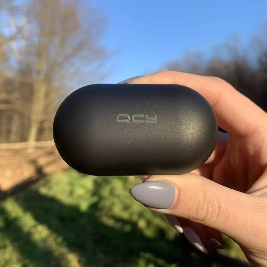 QCY T4S Wireless Earbuds