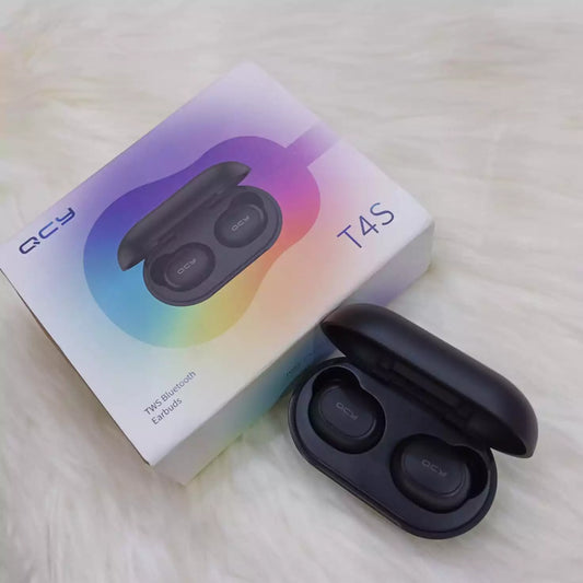 QCY T4S Wireless Earbuds