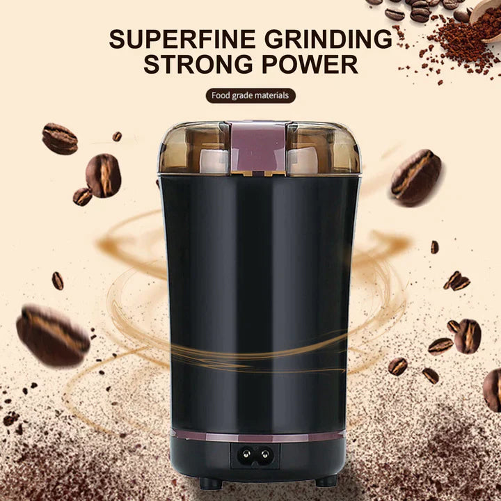 AGM™️ Portable Electric Grinder