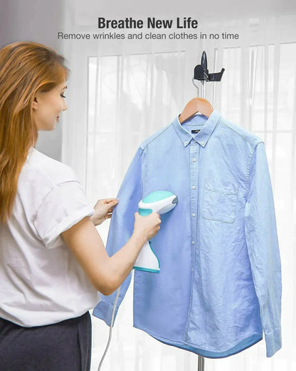 KIHO™  Portable Clothes Steamer