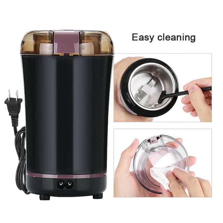 AGM™️ Portable Electric Grinder