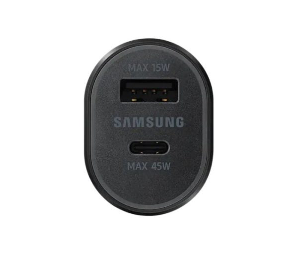 Samsung Car Charger | Super Fast 2.0