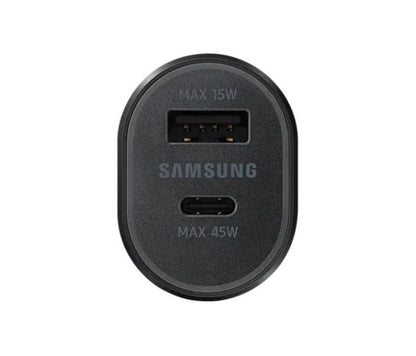 Samsung Car Charger | Super Fast 2.0