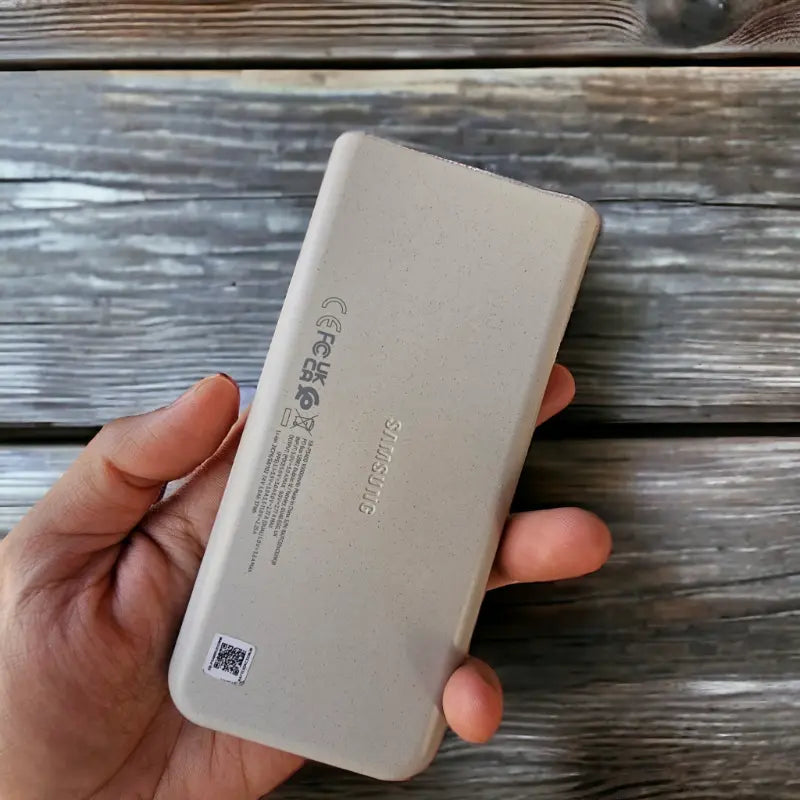 Samsung Battery Pack - 10000 mAh