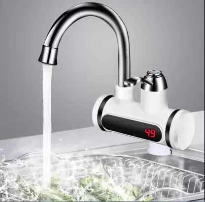 KIHO™ Instant Electric Hot Water Tap